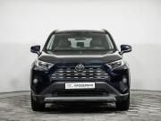 Toyota RAV4 V (XA50) Санкт-Петербург  - изображение 31