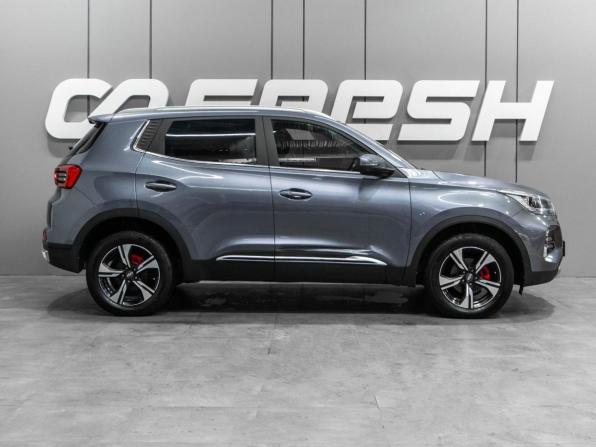 Chery Tiggo 4 Pro I с пробегом 2023 года, цена 1 474 000 рублей, 76909 км, внедорожник, Автокод Объявления