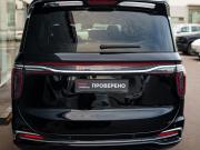 Hongqi HQ9 Москва  - изображение 29