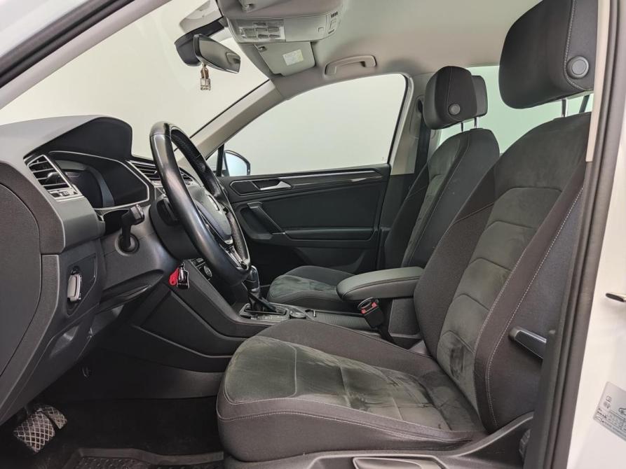 Volkswagen Tiguan II Барнаул  - изображение 16