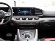 Mercedes-Benz GLE Coupe AMG II (C167) Москва  - изображение 52