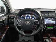 Toyota Camry VII (XV50) Иркутск  - изображение 29