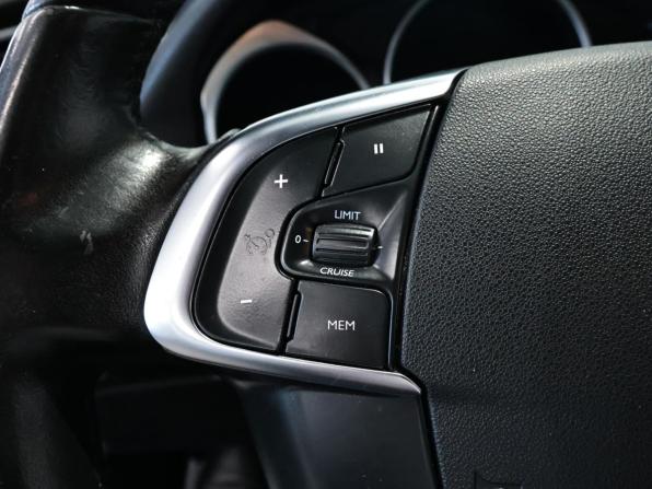 Citroen DS4 с пробегом 2012 года, цена 690 000 рублей, 95792 км, хэтчбек, Автокод Объявления