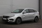 Lada (ВАЗ) Vesta I Рестайлинг (NG) Белгород  - изображение 28