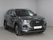 Chery Tiggo 8 Pro Max I Рестайлинг Старый Оскол  - изображение 23