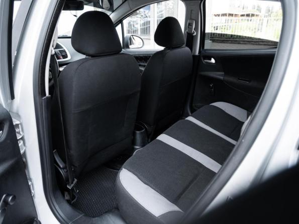 Peugeot 207 I с пробегом 2008 года, цена 490 000 рублей, 243912 км, хэтчбек, Автокод Объявления