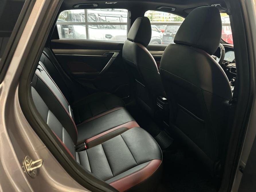 Belgee X50 Санкт-Петербург  - изображение 34