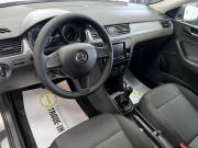 Skoda Rapid I Рестайлинг Тверь  - изображение 27