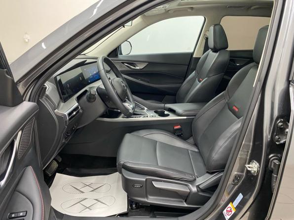 Changan CS35 Plus I Рестайлинг с пробегом 2023 года, цена 1 799 000 рублей, 42849 км, внедорожник, Автокод Объявления