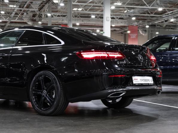 Mercedes-Benz E-Класс V (W213 S213 C238) с пробегом 2017 года, цена 2 889 700 рублей, 119050 км, купе-хардтоп, Автокод Объявления