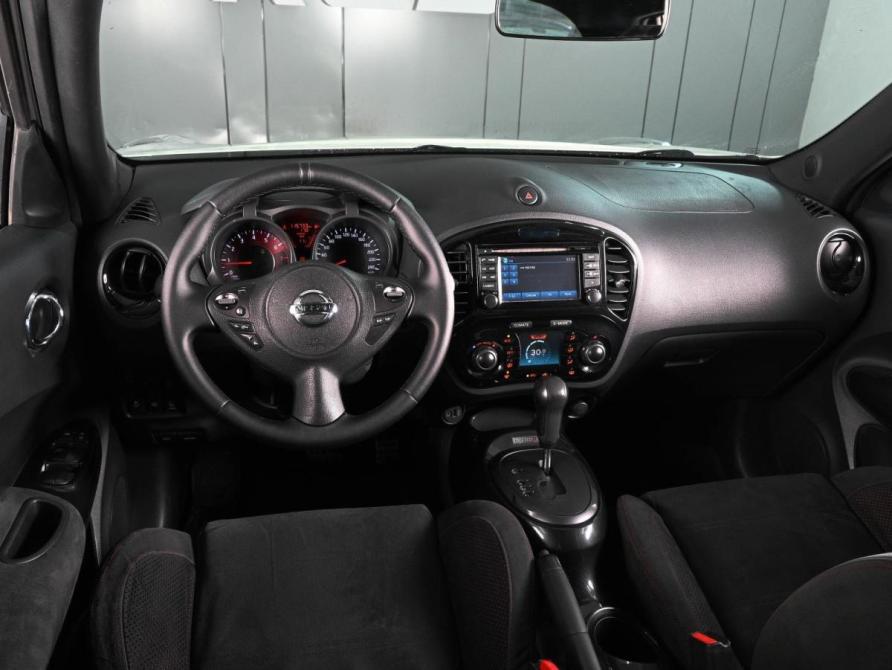 Nissan Juke Nismo I Ростов-на-Дону  - изображение 6