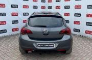 Opel Astra J Санкт-Петербург  - изображение 16