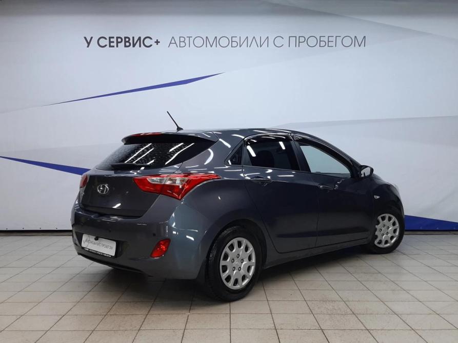 Hyundai i30 II Москва  - изображение 3