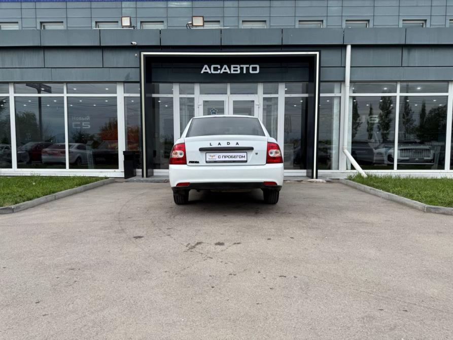 Lada (ВАЗ) Priora I Энгельс  - изображение 7