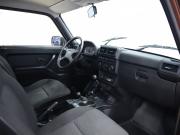 Lada (ВАЗ) 2121 (4x4) I Рестайлинг (2020) Уфа  - изображение 30