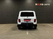 Lada (ВАЗ) 2121 (4x4) I Рестайлинг Челябинск  - изображение 18