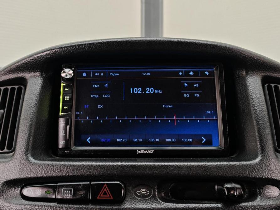 Toyota Succeed I Краснодар  - изображение 13