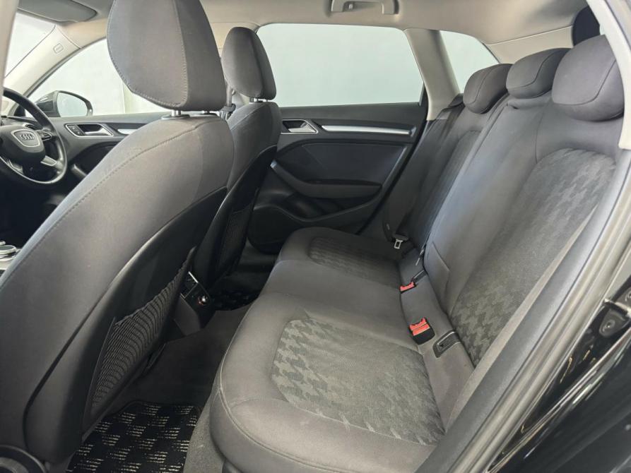 Audi A3 III (8V) Рестайлинг Красноярск  - изображение 16