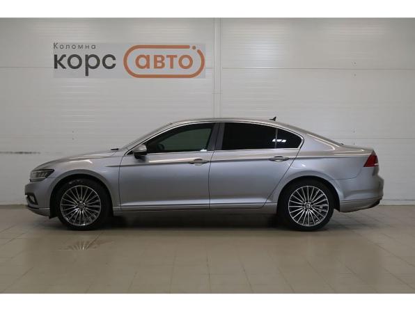 Volkswagen Passat B8 Рестайлинг с пробегом 2021 года, цена 2 679 000 рублей, 138361 км, седан, Автокод Объявления
