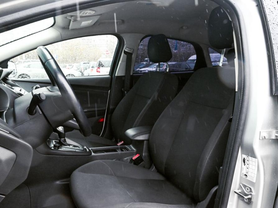 Ford Focus III Рестайлинг Екатеринбург  - изображение 16