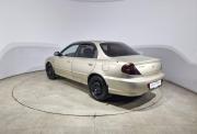 Kia Spectra I Рестайлинг 2 Саранск  - изображение 41