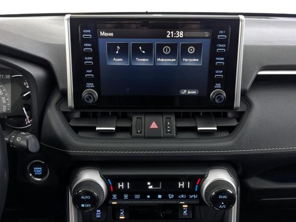 Toyota RAV4 V (XA50) с пробегом 2022 года, цена 3 500 000 рублей, 70149 км, внедорожник, Автокод Объявления