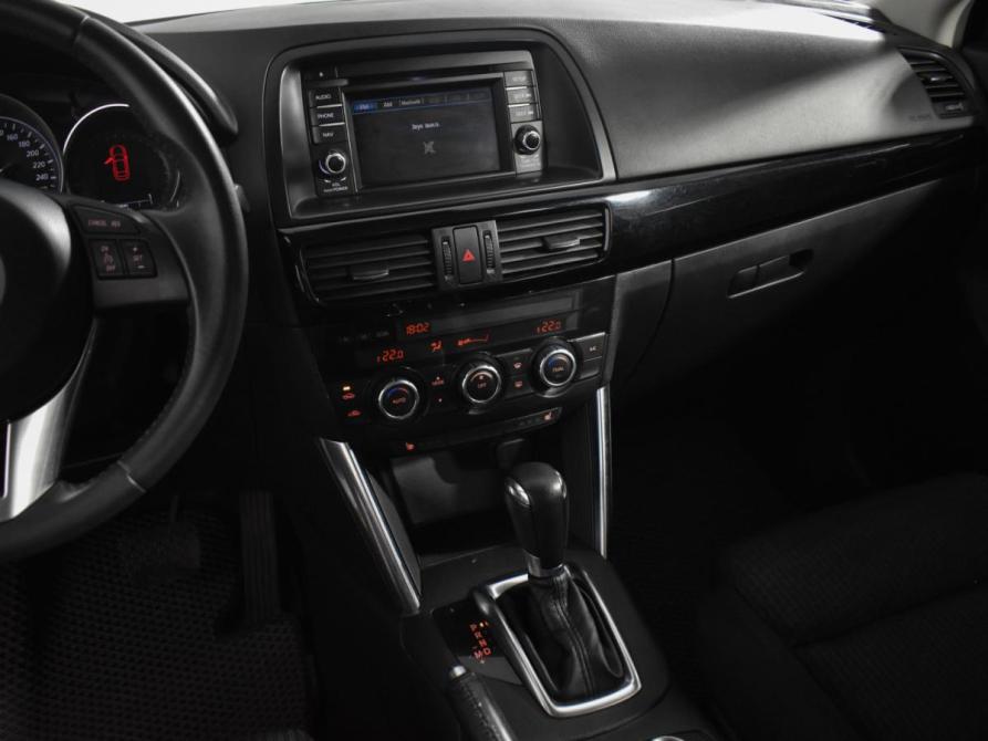 Mazda CX-5 I Санкт-Петербург  - изображение 20