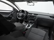 Skoda Octavia III (A7) Москва  - изображение 18