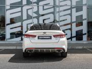 Kia Optima IV Краснодар  - изображение 26
