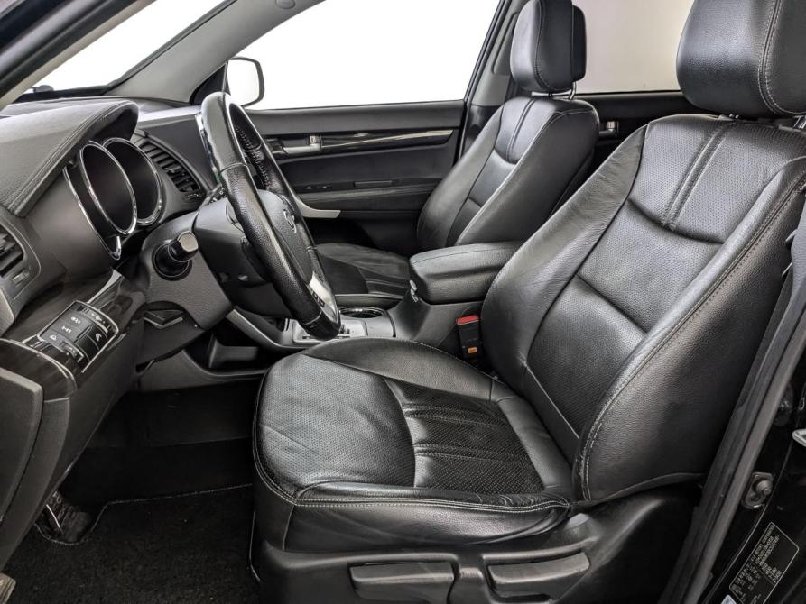 Kia Sorento II Москва  - изображение 20