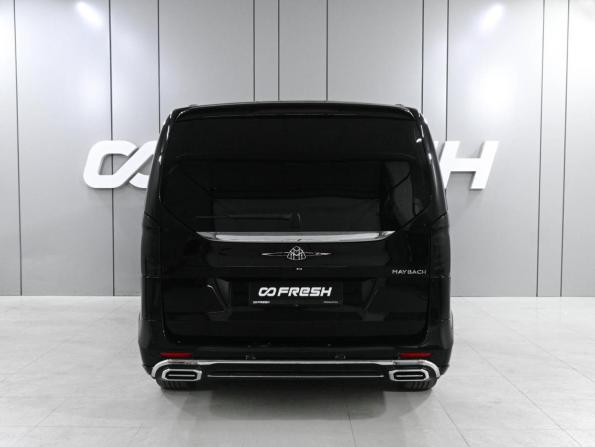 Mercedes-Benz V-Класс III (W447) Рестайлинг 2 с пробегом 2024 года, цена 9 159 000 рублей, 11827 км, минивэн, Автокод Объявления