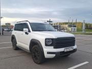 Haval H9 II Санкт-Петербург  - изображение 6