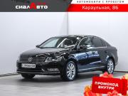 Volkswagen Passat B7 Красноярск  - изображение 32