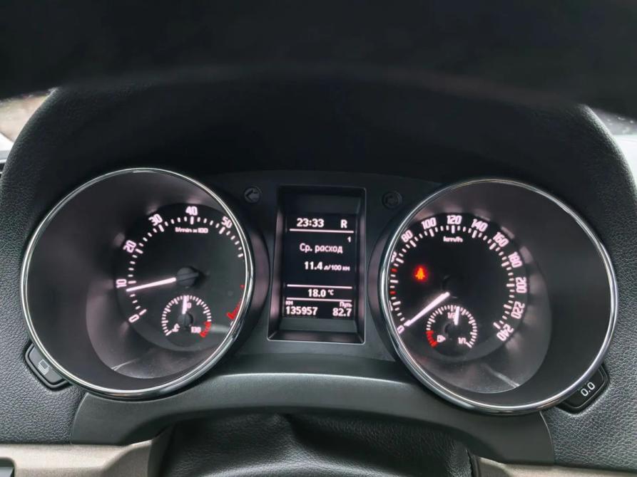 Skoda Yeti I Рестайлинг Стерлитамак  - изображение 14