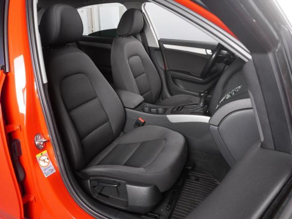 Audi A4 IV (B8) Рестайлинг с пробегом 2013 года, цена 1 445 000 рублей, 172098 км, седан, Автокод Объявления