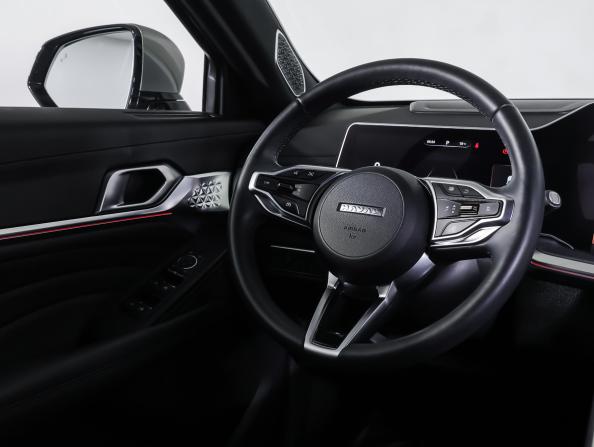 Haval F7 II с пробегом 2024 года, цена 2 945 000 рублей, 10645 км, внедорожник, Автокод Объявления