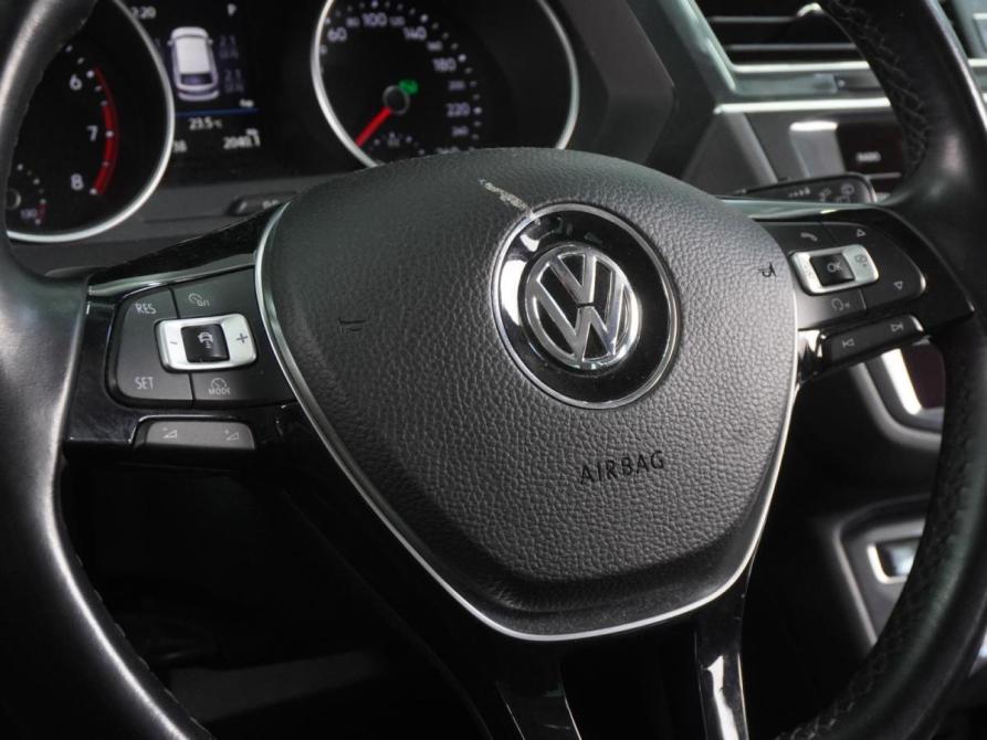 Volkswagen Tiguan II Воронеж  - изображение 16