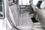 Toyota Land Cruiser 100 Series Красноярск  - изображение 51