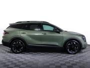Kia Sportage V Москва  - изображение 28
