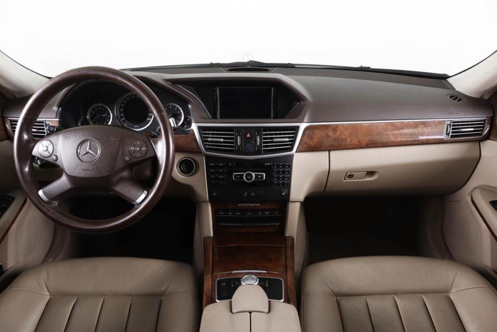 Mercedes-Benz E-Класс IV (W212 S212 C207) Пермь  - изображение 14