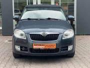 Skoda Fabia II Екатеринбург  - изображение 25