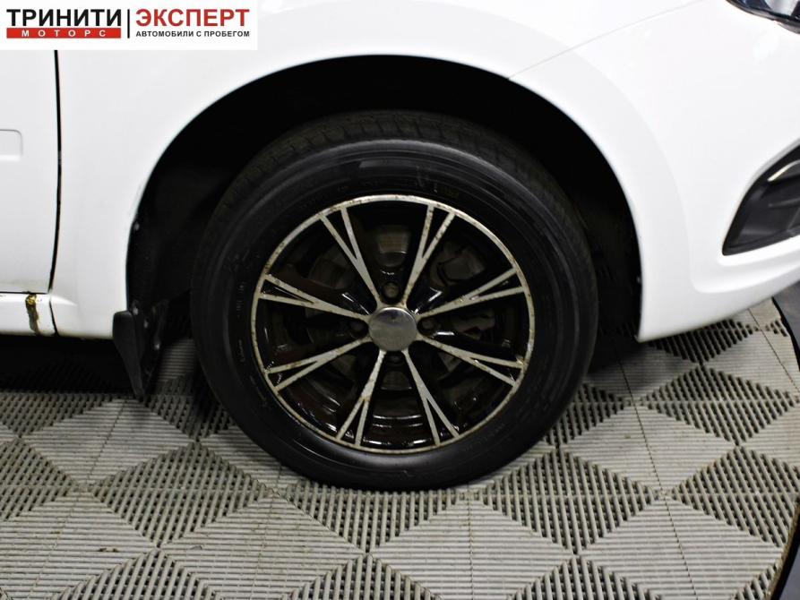 Lada (ВАЗ) Granta I Рестайлинг Белгород  - изображение 10