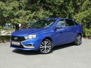 Lada (ВАЗ) Vesta I Санкт-Петербург  - изображение 33