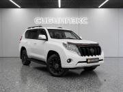 Toyota Land Cruiser Prado 150 Series Рестайлинг 1 Кемерово  - изображение 12