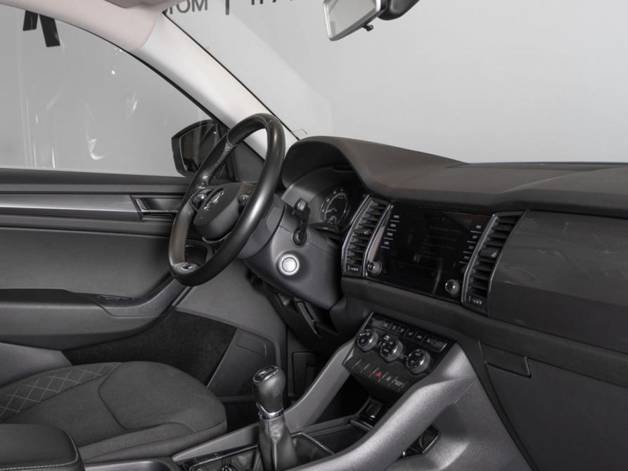 Skoda Kodiaq I Казань  - изображение 7