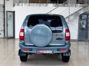 Chevrolet Niva I Ростов-на-Дону  - изображение 18