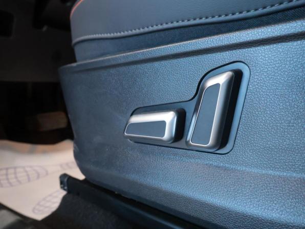 Haval Dargo с пробегом 2024 года, цена 2 350 000 рублей, 15968 км, внедорожник, Автокод Объявления