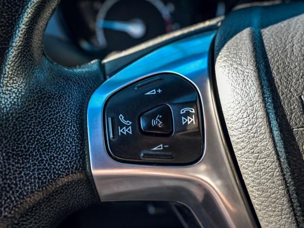 Ford EcoSport II с пробегом 2014 года, цена 1 070 000 рублей, 108757 км, внедорожник, Автокод Объявления
