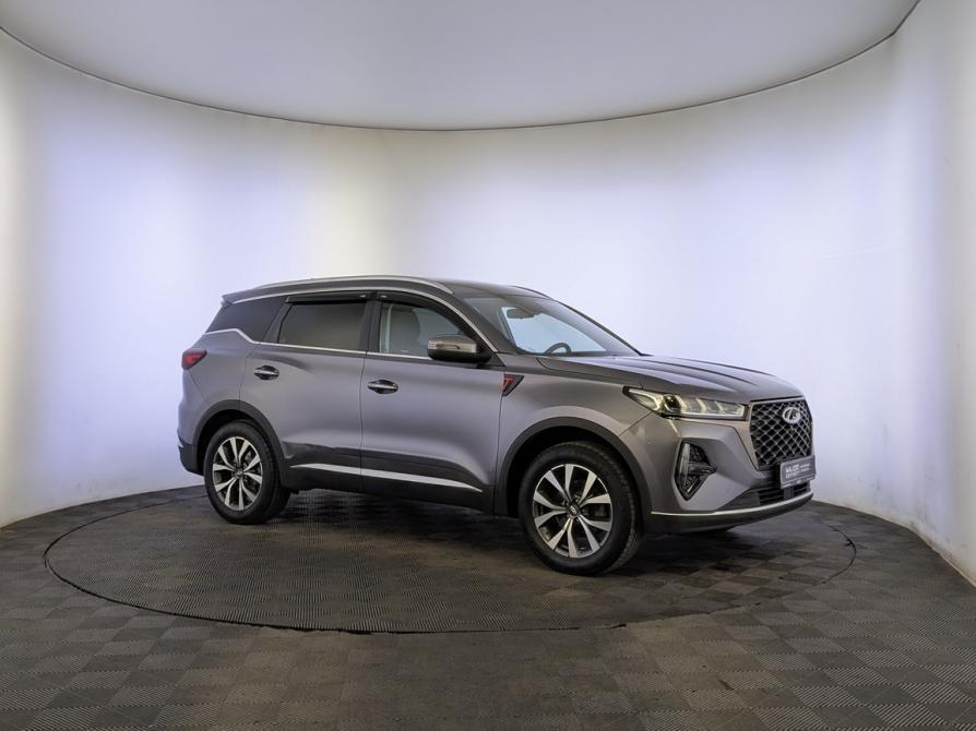 Chery Tiggo 7 Pro Max I Москва  - изображение 3
