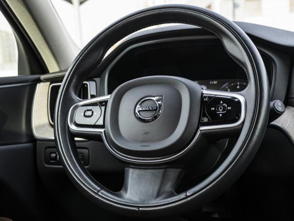 Volvo XC60 II с пробегом 2020 года, цена 4 099 000 рублей, 86503 км, внедорожник, Автокод Объявления